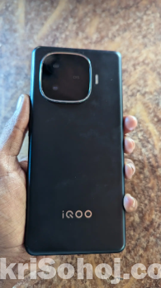 Vivo Iqoo Z9 Turbo 5g
